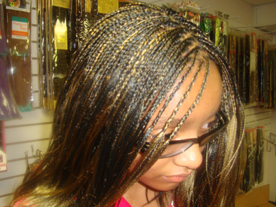 Bukola Braiding - Unique, Classy, Painless Braids Bukola Braiding - Unique. Classy. Painless Braids