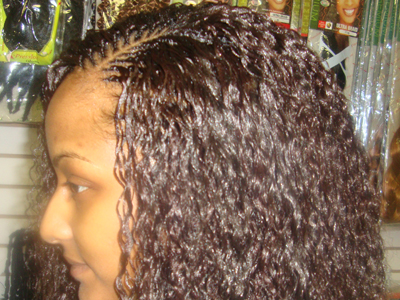 Bukola Braiding - Unique, Classy, Painless Braids Bukola Braiding - Unique Classy Painless Braids