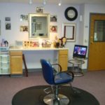 This could  be your salon