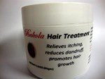 Bukola Hair Treatment