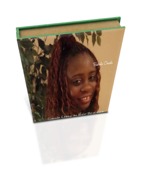 Simple Steps to Hair Braiding Book