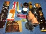 Complete Braiding Training Kit